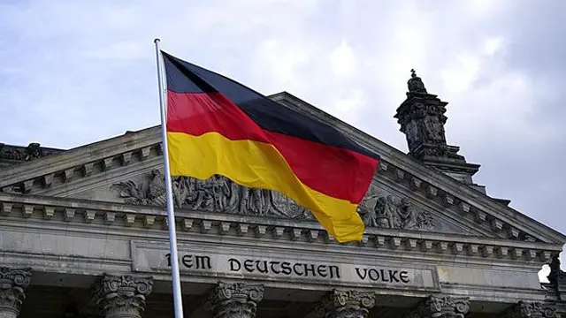 Seorang Politisi Jerman Jadi Sasaran Serangan Fisik, Bagian Kepala Alami Luka