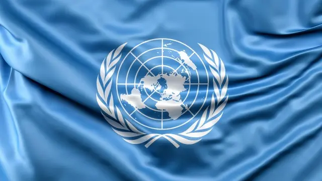 Majelis Umum PBB Dukung Keanggotaan Penuh Palestina, Israel Murka