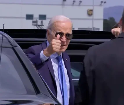 Presiden AS Joe Biden Positif COVID-19 Lagi dan Isoman di Kediaman Delaware, Begini Kondisinya