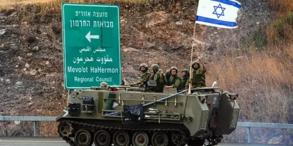 Israel Klaim Tewaskan Komandan Tertinggi Hizbullah Fuad Shukr