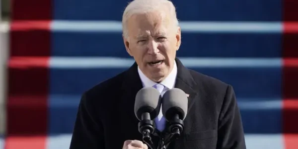 Diminta Mundur dari Pilpres AS, Joe Biden Tetap Berharap Bisa Kembali Berkampanye