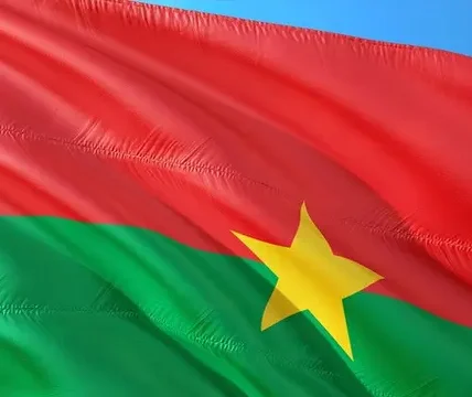 100 Orang Tewas dalam Serangan Ekstremis di Burkina Faso