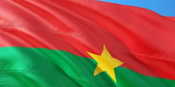 100 Orang Tewas dalam Serangan Ekstremis di Burkina Faso