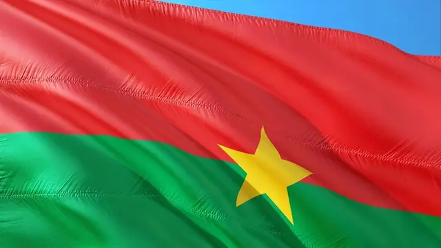 100 Orang Tewas dalam Serangan Ekstremis di Burkina Faso