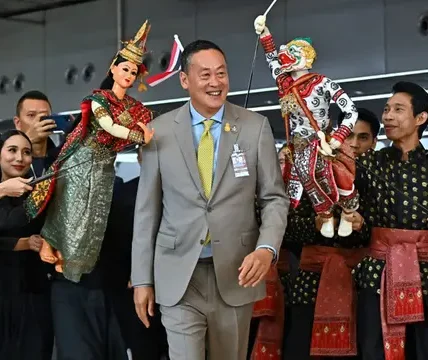 PM Thailand Srettha Thavisin Dicopot Karena Melanggar Konstitusi