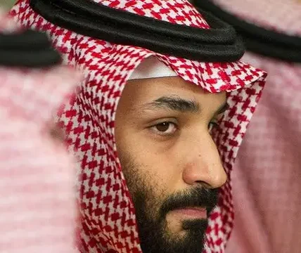 Putra Mahkota Arab Saudi Dituduh Palsukan Tanda Tangan Raja Salman pada Dekrit Perang Yaman