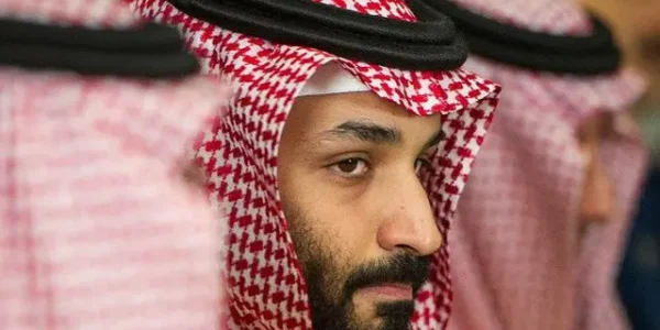 Putra Mahkota Arab Saudi Dituduh Palsukan Tanda Tangan Raja Salman pada Dekrit Perang Yaman