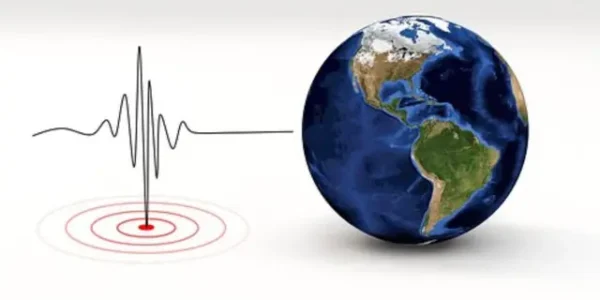 Taiwan Gempa Magnitudo 6,3, Gedung-gedung Berguncang