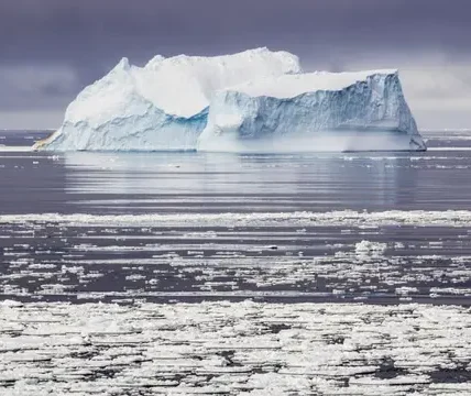 Panas Ekstrem Hantam Wilayah Antartika, Ancaman Klimatologi Global