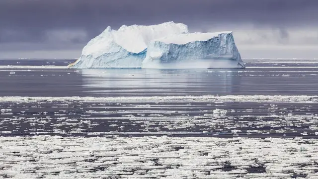 Panas Ekstrem Hantam Wilayah Antartika, Ancaman Klimatologi Global