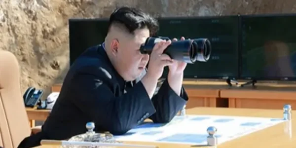 Dorong Pengembangan Fasilitas Kesehatan hingga Pendidikan, Kim Jong Un: Pabrik Saja Tidak Cukup