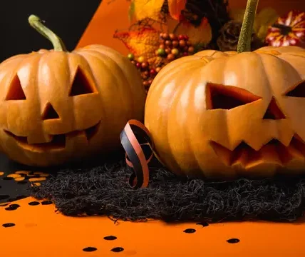 Halloween Tidak Dirayakan di Negara-negara Ini, Kenapa?