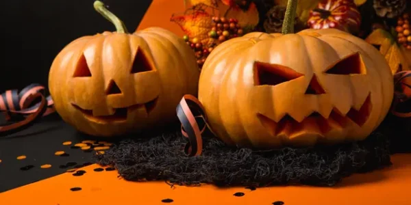 Halloween Tidak Dirayakan di Negara-negara Ini, Kenapa?