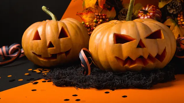 Halloween Tidak Dirayakan di Negara-negara Ini, Kenapa?