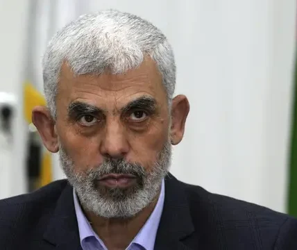 Hamas Konfirmasi Kematian Yahya Sinwar