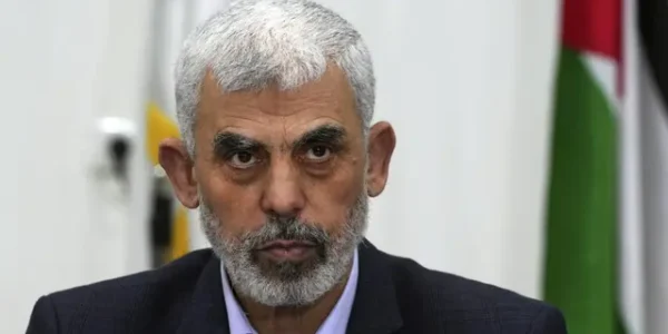 Hamas Konfirmasi Kematian Yahya Sinwar