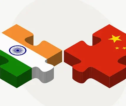 India dan China Sepakat Meredakan Ketegangan di Perbatasan