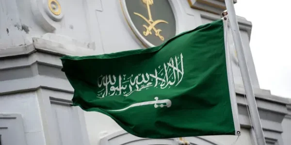 Arab Saudi Catat Rekor Eksekusi Tertinggi dalam Lebih dari 30 Tahun