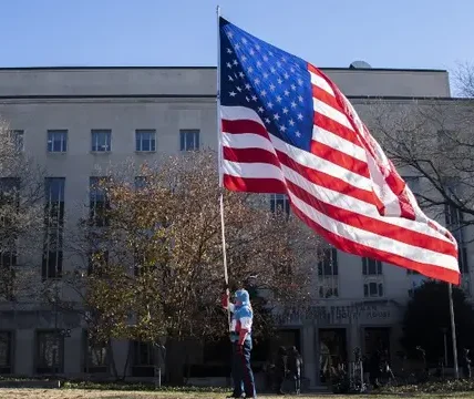 Kasus Pertama Varian Mpox yang Lebih Mematikan Ditemukan di Amerika Serikat