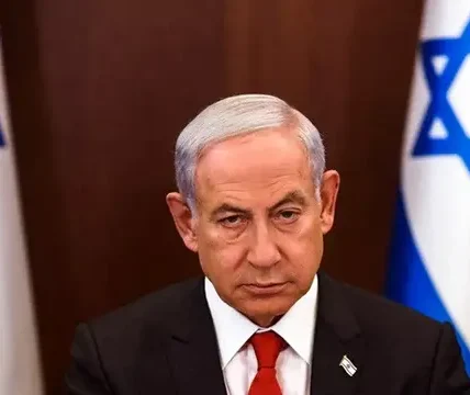 ICC Keluarkan Surat Perintah Penangkapan Benjamin Netanyahu dan Pejabat Hamas