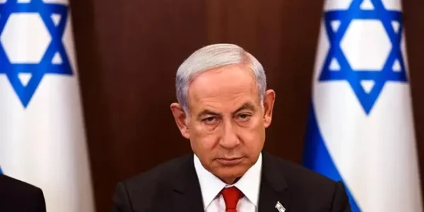 ICC Keluarkan Surat Perintah Penangkapan Benjamin Netanyahu dan Pejabat Hamas