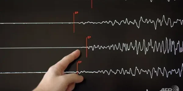 BMKG: Gempa Vanuatu Magnitudo 7,5 Tidak Berpotensi Tsunami di Wilayah Indonesia