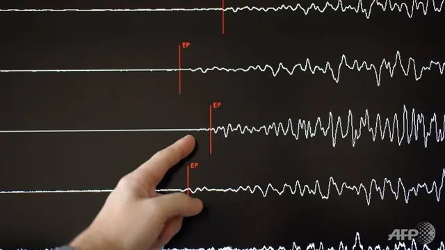 BMKG: Gempa Vanuatu Magnitudo 7,5 Tidak Berpotensi Tsunami di Wilayah Indonesia