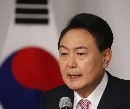 Darurat Militer Korea Selatan Dicabut, Presiden Yoon Suk Yeol Didesak Mundur atau Dimakzulkan