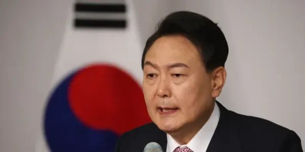 Darurat Militer Korea Selatan Dicabut, Presiden Yoon Suk Yeol Didesak Mundur atau Dimakzulkan