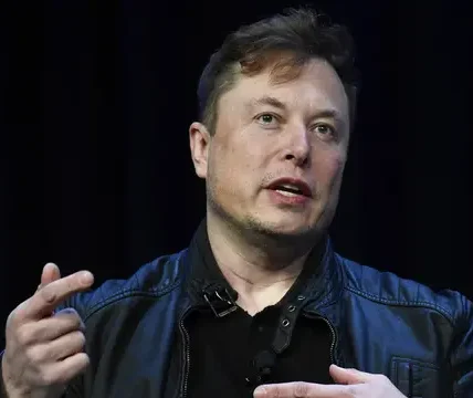 Menteri Inggris Kritik Pernyataan Elon Musk soal Skandal Pelecehan Anak