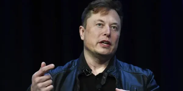 Menteri Inggris Kritik Pernyataan Elon Musk soal Skandal Pelecehan Anak