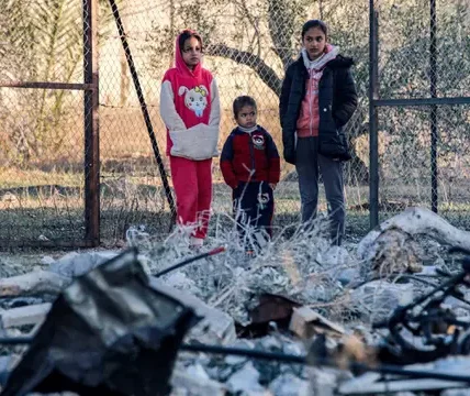 AS: Gencatan Senjata Gaza Dimulai Sesuai Rencana meski Ada Masalah Kecil