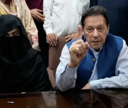 Mantan PM Pakistan Imran Khan Divonis Penjara 14 Tahun Terkait Kasus Korupsi Terbesar di Negaranya