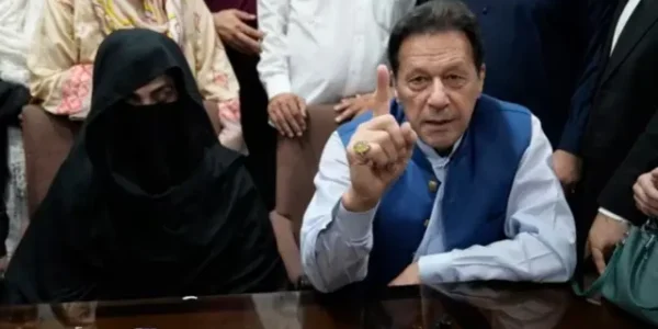 Mantan PM Pakistan Imran Khan Divonis Penjara 14 Tahun Terkait Kasus Korupsi Terbesar di Negaranya